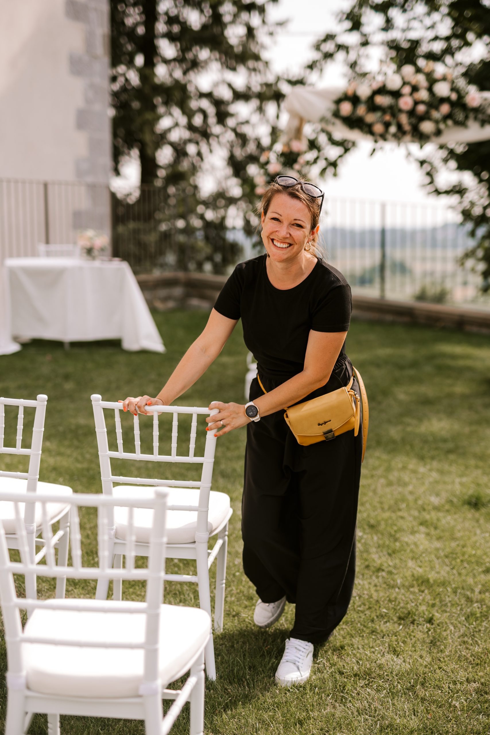 Stole prelagam samo za sliko :)