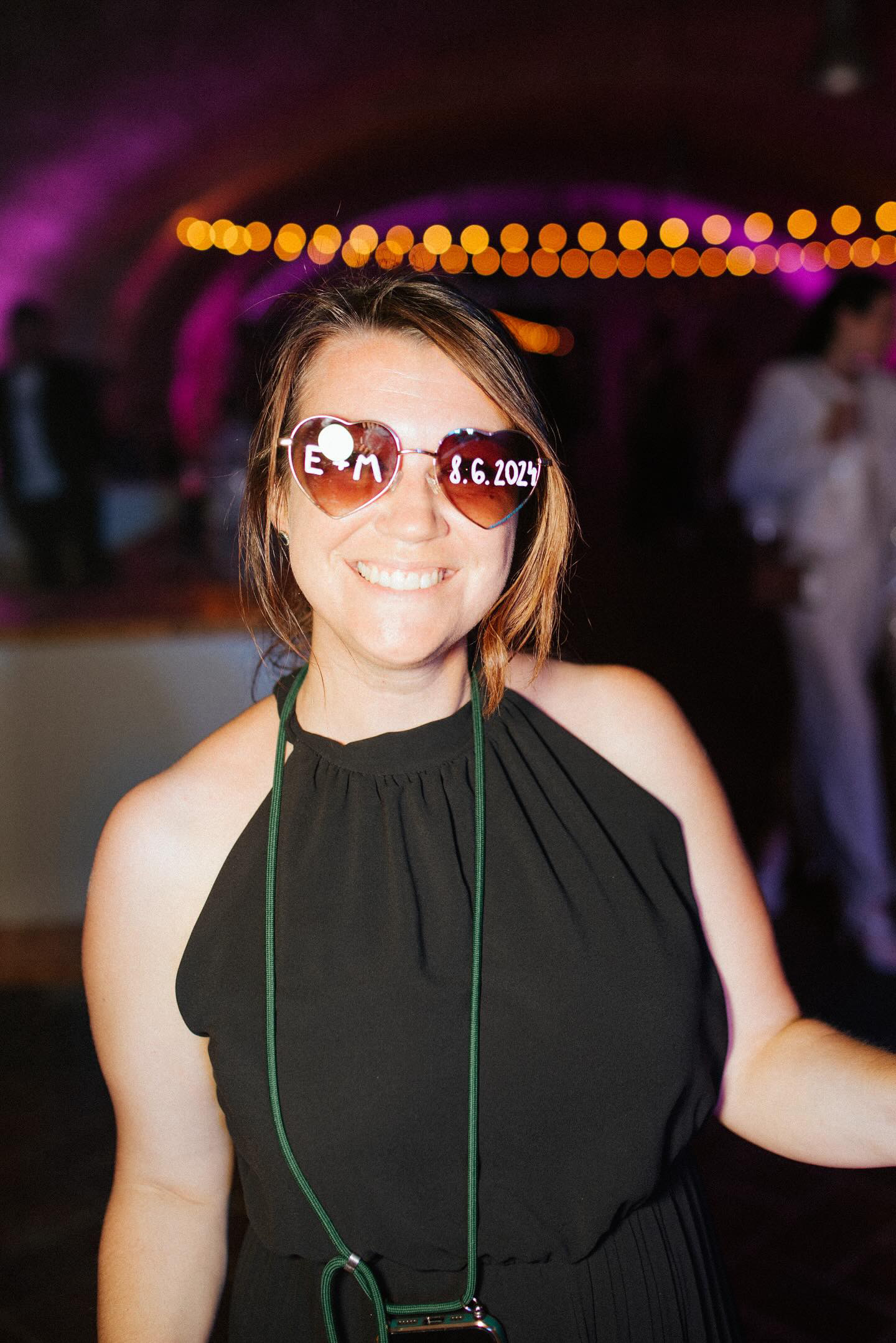 Po torti pa "party mood on"!