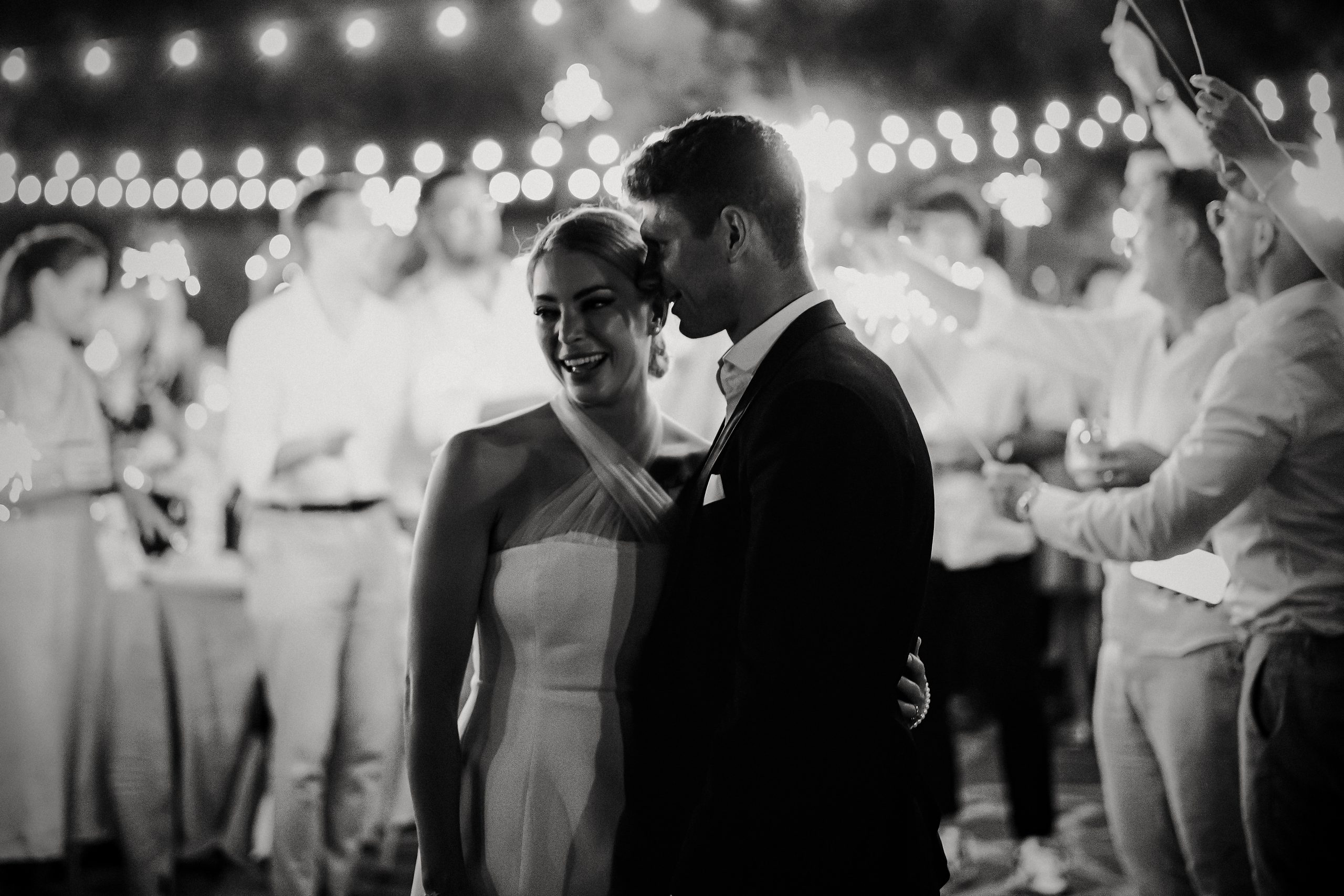 Ana Barbara & Primož