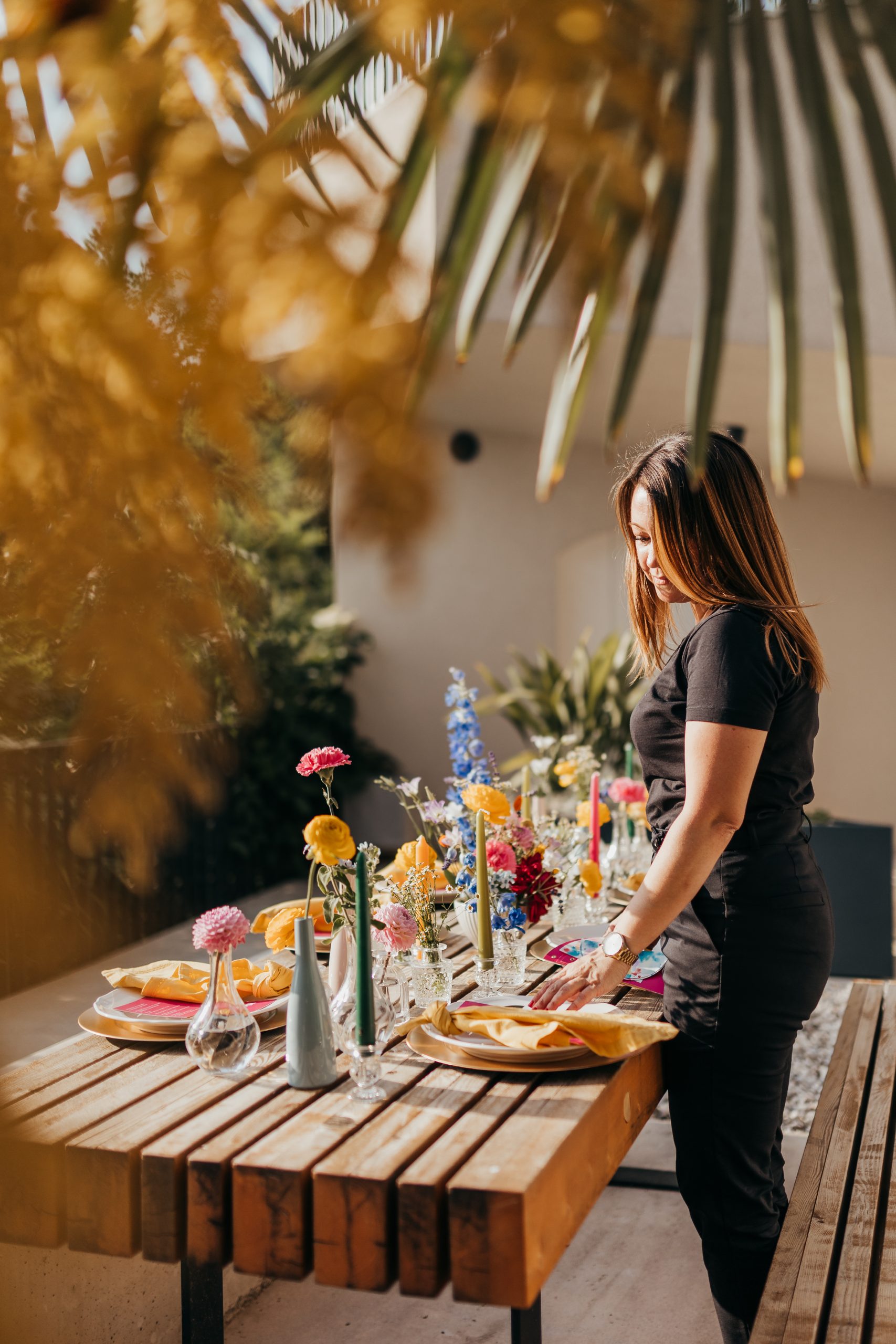 Vse na svojem mestu.